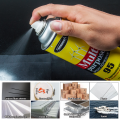 Sprayidea 95 multi-purpose adhesive glue spray for fiber glass and carbon fiber sheet